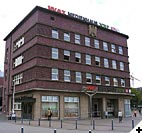 Medienhaus Duisburg