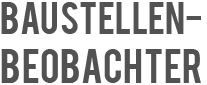 Baustellenbeobachter